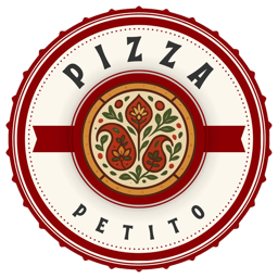  Pizza Petito logo.